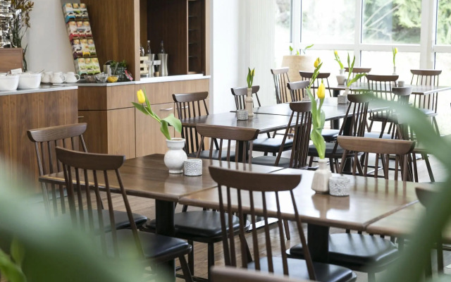 Wald & Golfhotel Lottental