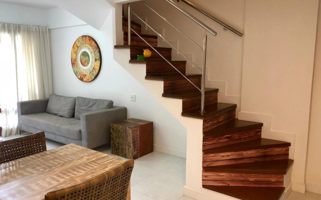 Residencial Enseada Praia do Forte Apto 130