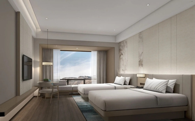 Courtyard By Marriott Jiuzhaigou