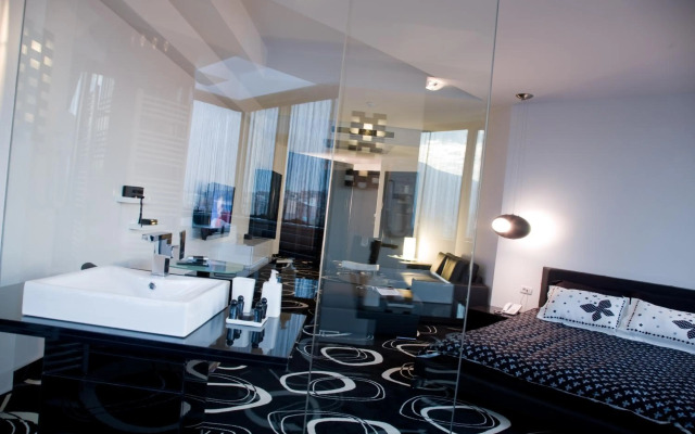Hotel Arka