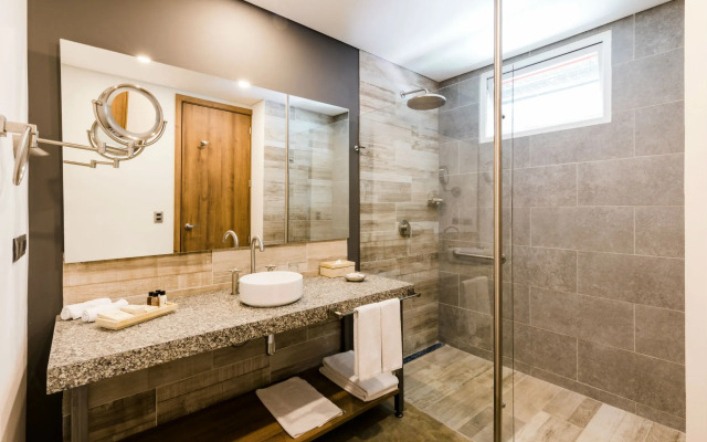 Hotel Spirito by Spiwak