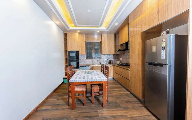 The Manor - Best Service Apartments