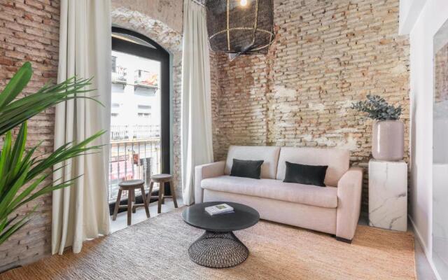 Slow Suites Maestranza