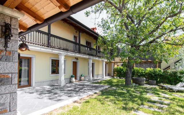 Villa HerMes ArT
