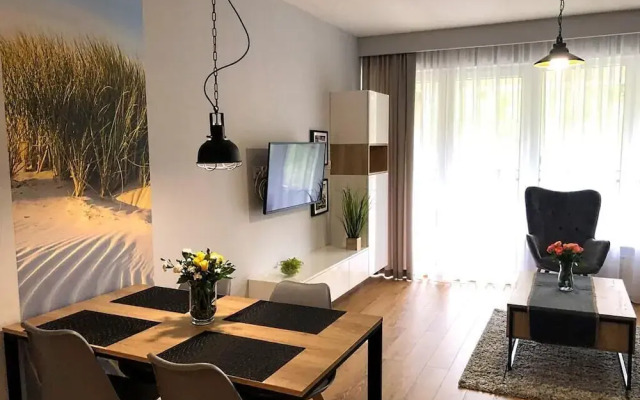 Apartament Na Mierzei - 365PAM