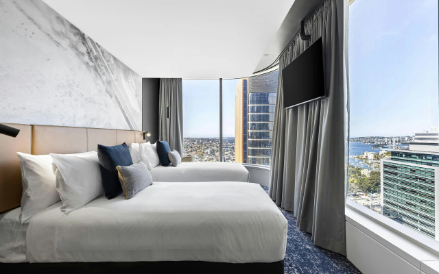 Citadines Walker North Sydney