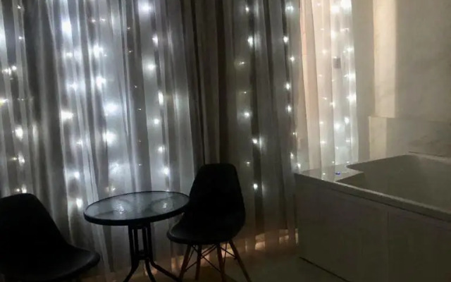 Апартаменты на Комсомольском проспекте 9