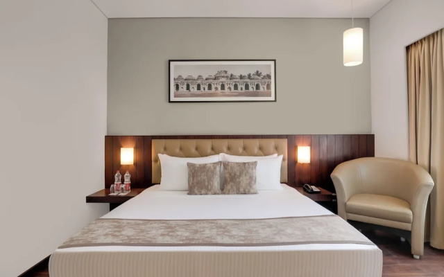 Lemon Tree Hotel Hubli