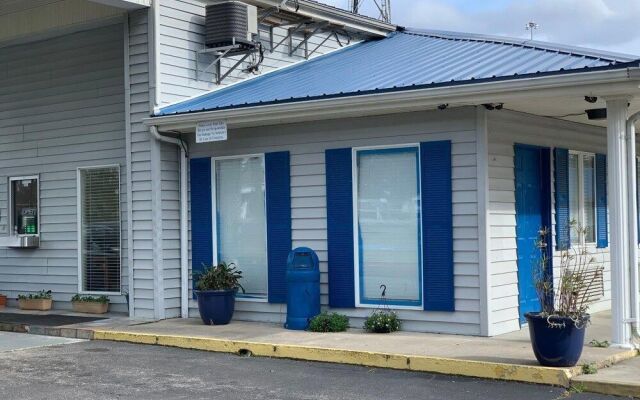 Extended Stay Brunswick