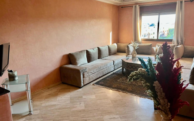 Appartement en résidence