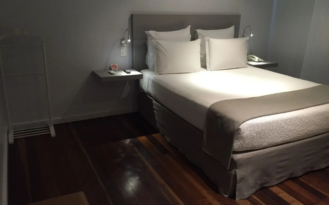 Sanma Hotel