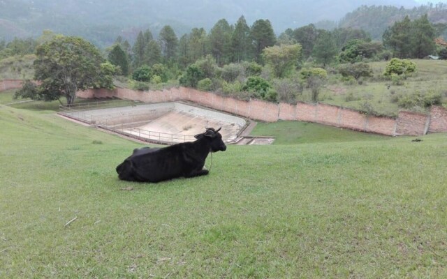 Hotel Mirador del Valle