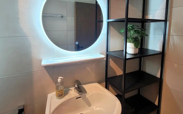 Apartment in Winterberg Near Ski Lift