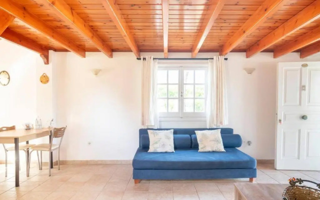 St. George Villa