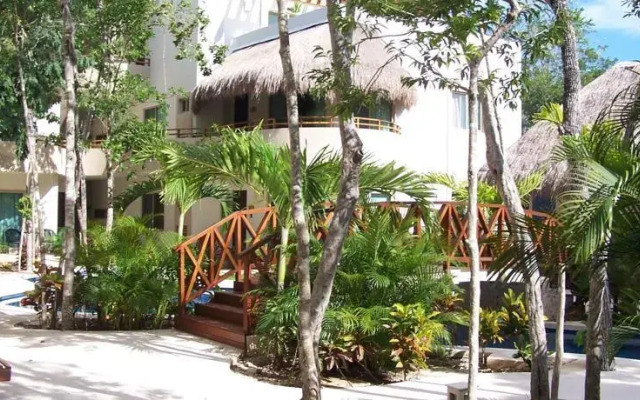Zama Village