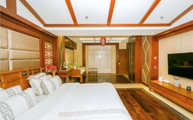 Li Jiang Jin Shi Boutique Inn