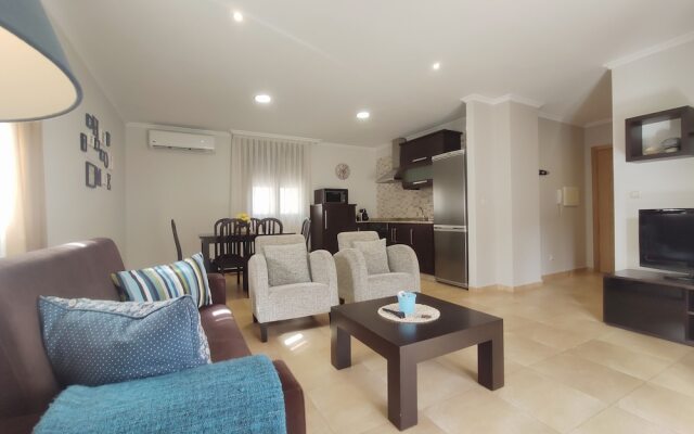 Apartamentos El Valle
