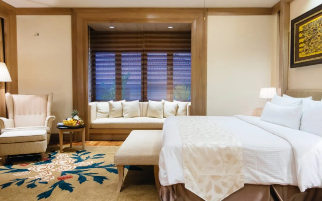 Royale Chulan Cherating Villa