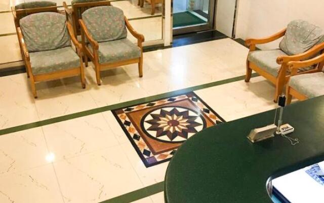 Holiday Guest House