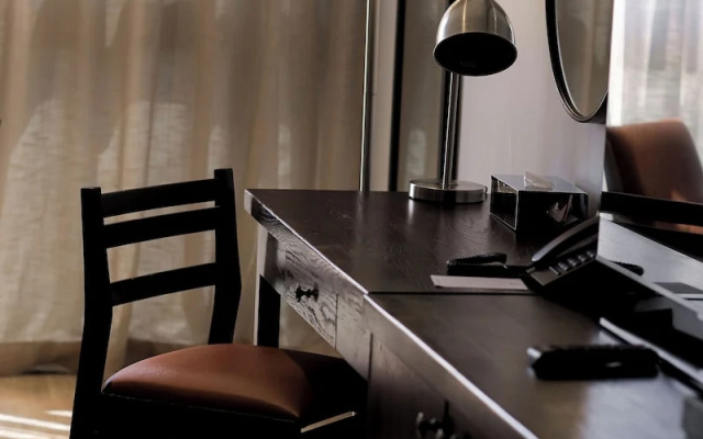 Mantis Akagera Game Lodge