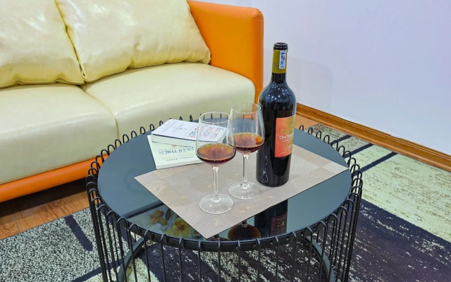 Vega Hanoi Hotel- Apartment