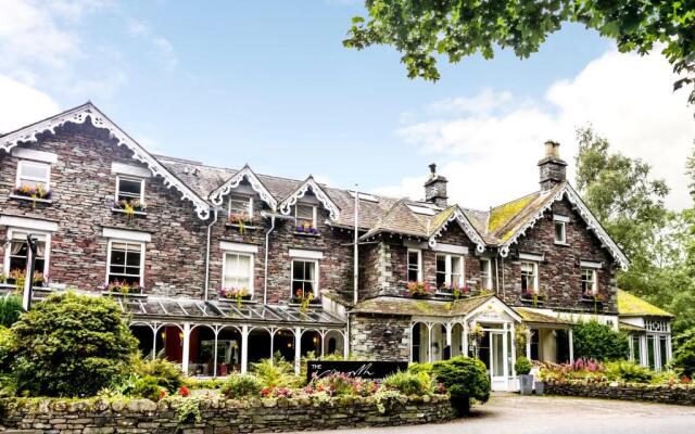 The Wordsworth Hotel