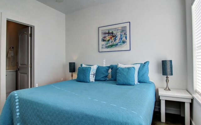 Casita Margarita 3VW