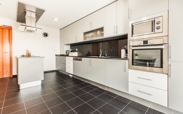 Sunset Paradise Villa 2