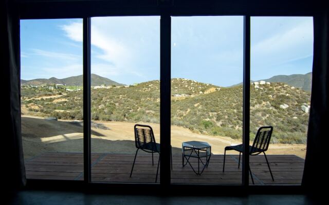 Prajna Valle de Guadalupe