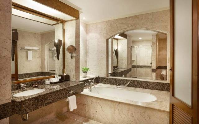 The Davis Bangkok