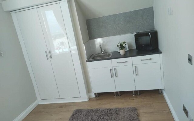 The Thoresby Guest House Scarborough