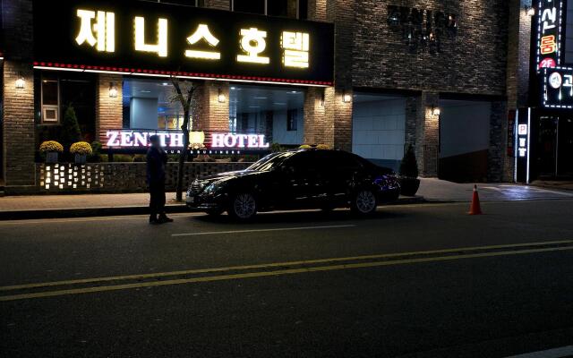 Bucheon (Sang-dong) Zenith