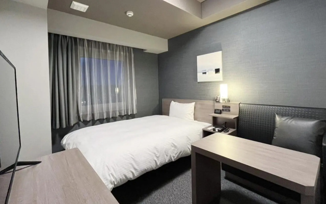 Hotel Route Inn Rifu – Guest Rooms – Rifu