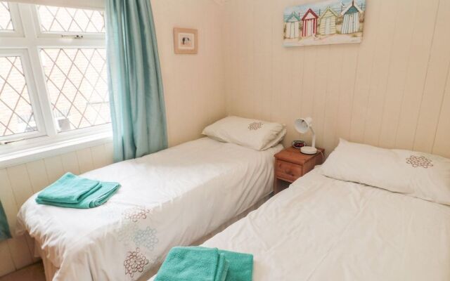 Sunnyside Cottage