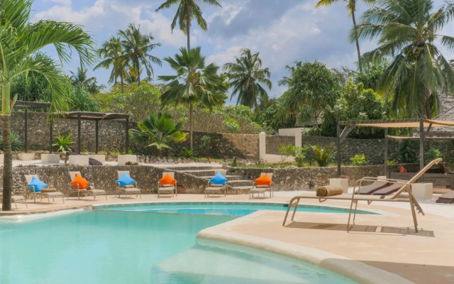 Zanzibar Pearl Boutique Hotel & Villas