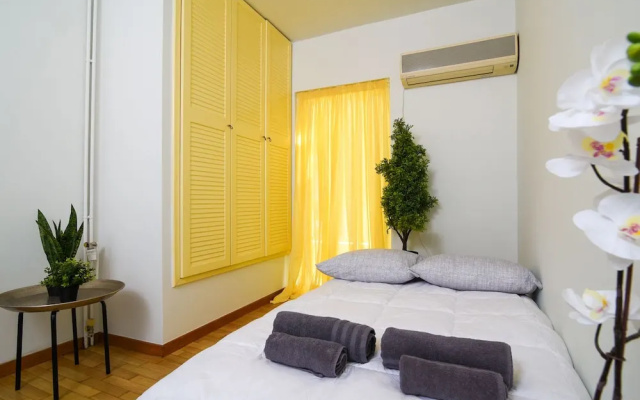 A Diamont of 140 m2 Apt