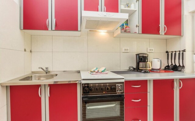 Amazing Home in Krk With Wifi and 1 Bedrooms