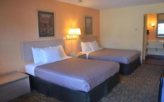 Quality Inn San Marcos