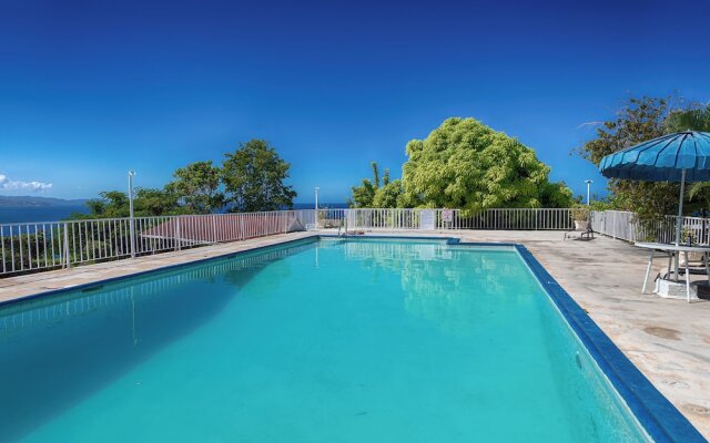 Montego Bay Club Apartments