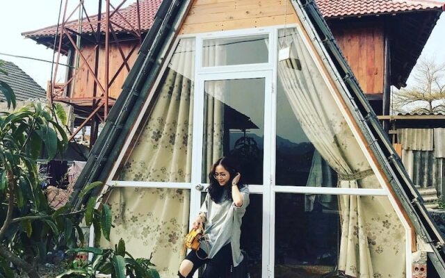 Homestay Binh Huy