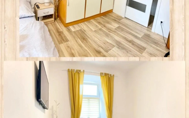 Private apartment - Park Olomouc - super lokalita