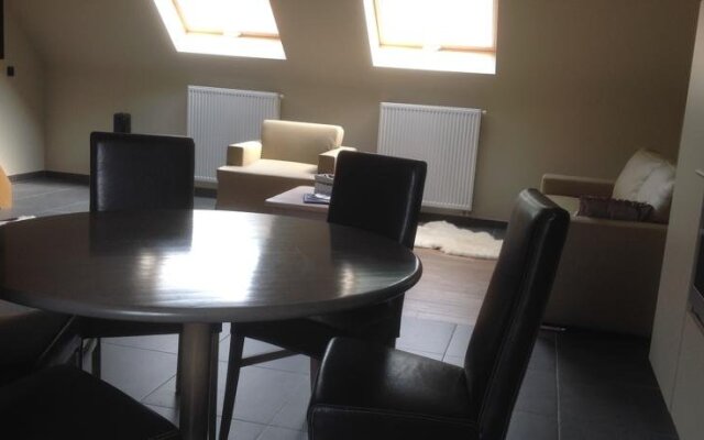Aparthotel Trilogie
