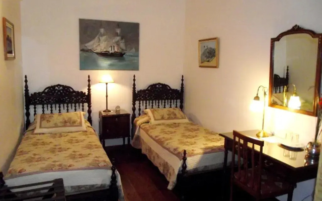 Mansilla 3935 B&B