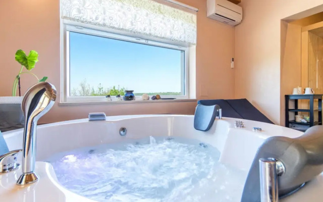 Patricia Comfortable Holiday Residence