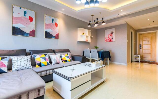 Henan Luoyang·Dingding Gate Ruins Museum· Locals Apartment 00153860