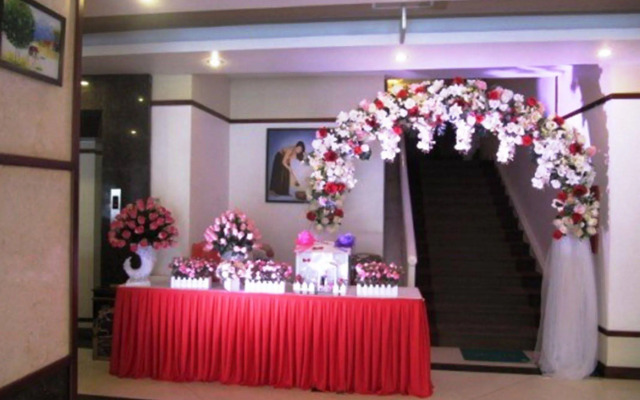 Sao Mai hotel