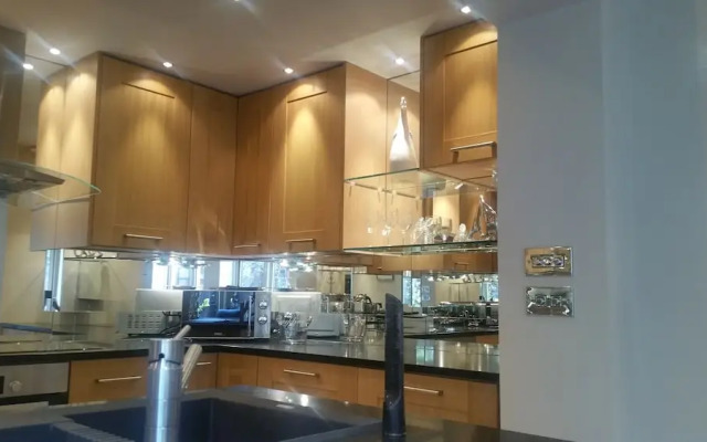 Castle Luxury Apartment lll