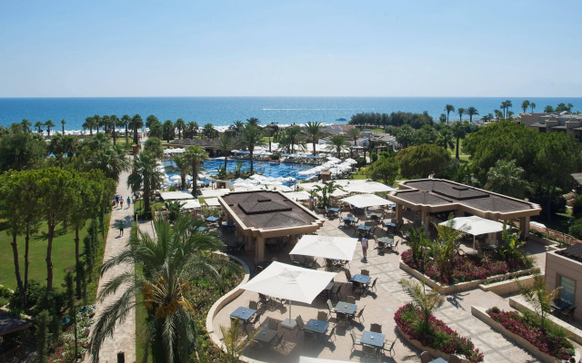 Crystal Tat Beach Golf Resort & Spa - All Inclusive