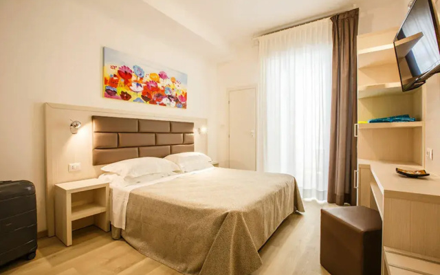 Hotel Capinera