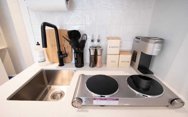 Unique Stays - 4119 St-Denis